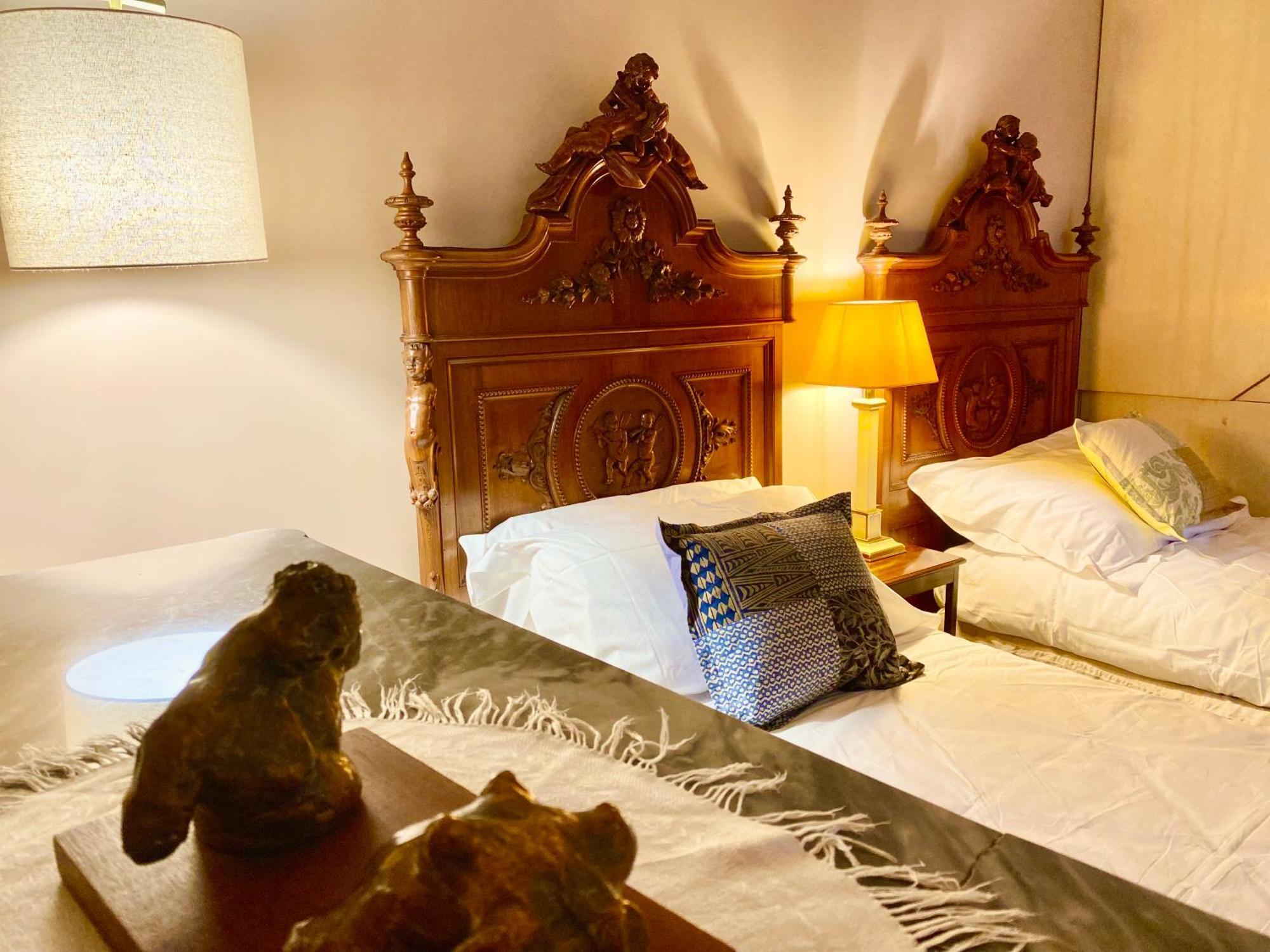 Venice Palace Luxury Suites Ngoại thất bức ảnh
