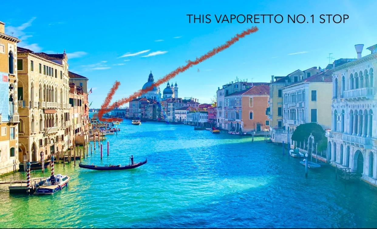 Venice Palace Luxury Suites Ngoại thất bức ảnh