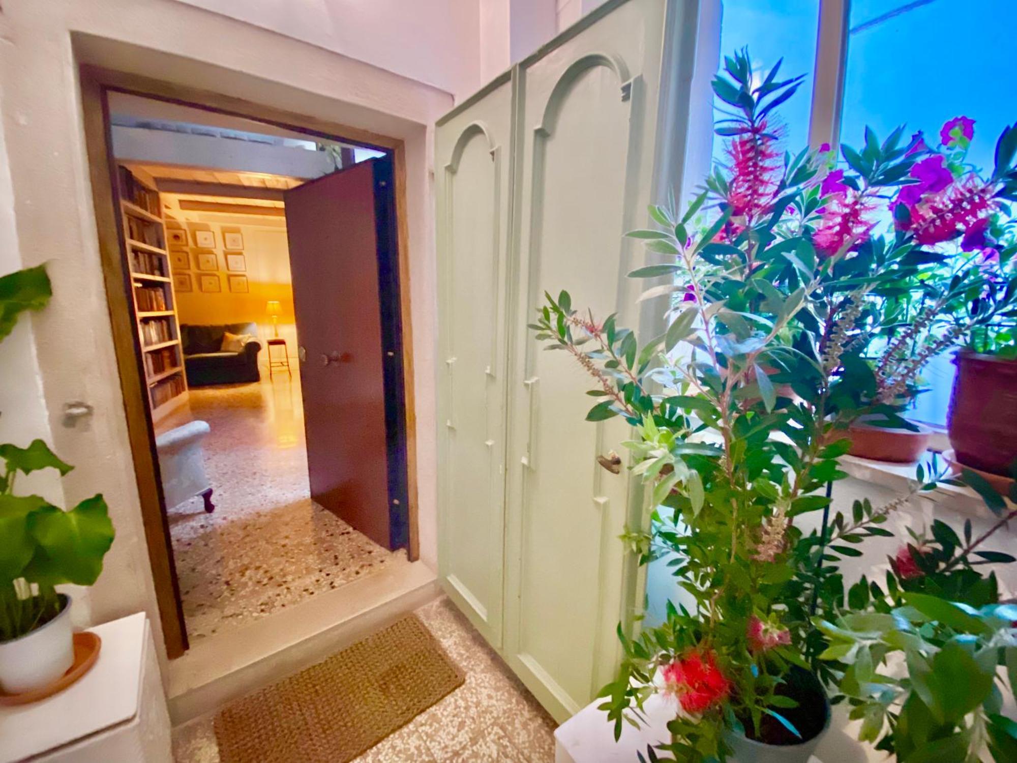 Venice Palace Luxury Suites Ngoại thất bức ảnh