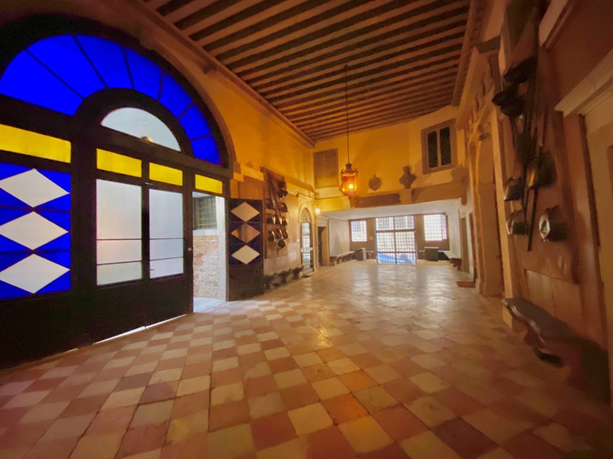 Venice Palace Luxury Suites Ngoại thất bức ảnh