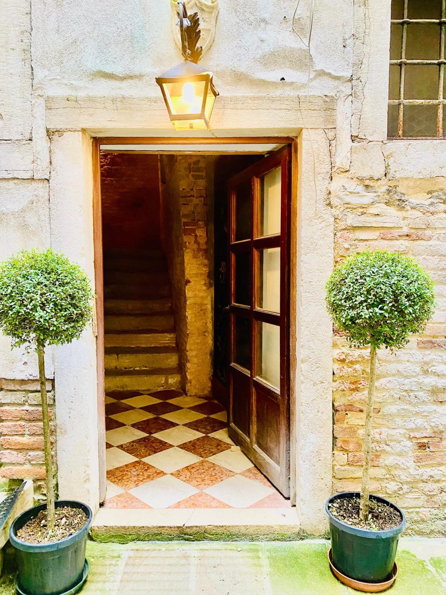 Venice Palace Luxury Suites Ngoại thất bức ảnh