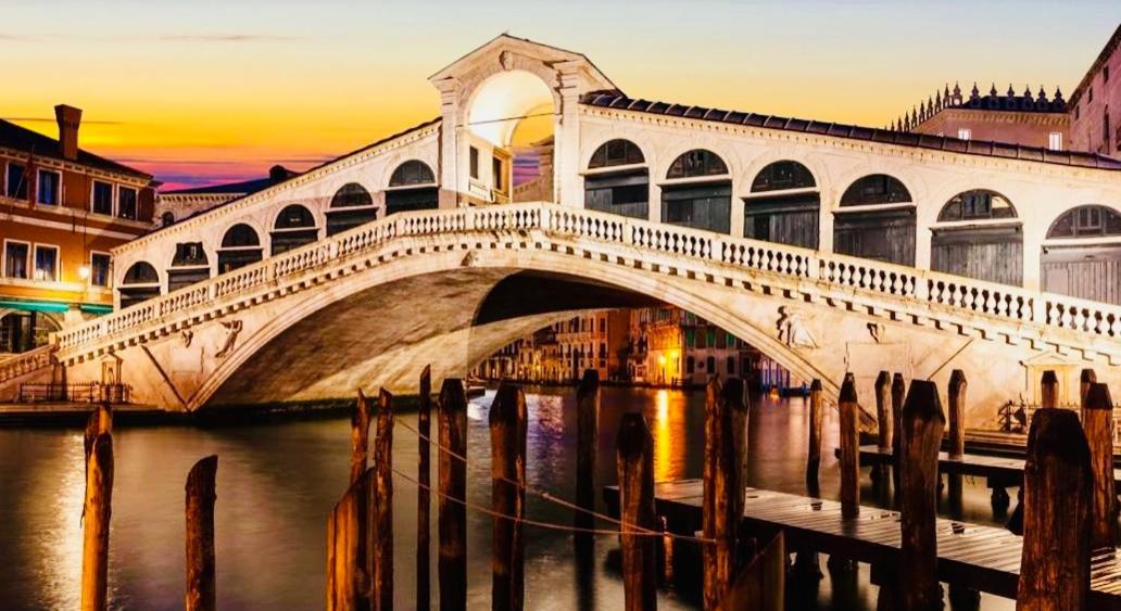 Venice Palace Luxury Suites Ngoại thất bức ảnh
