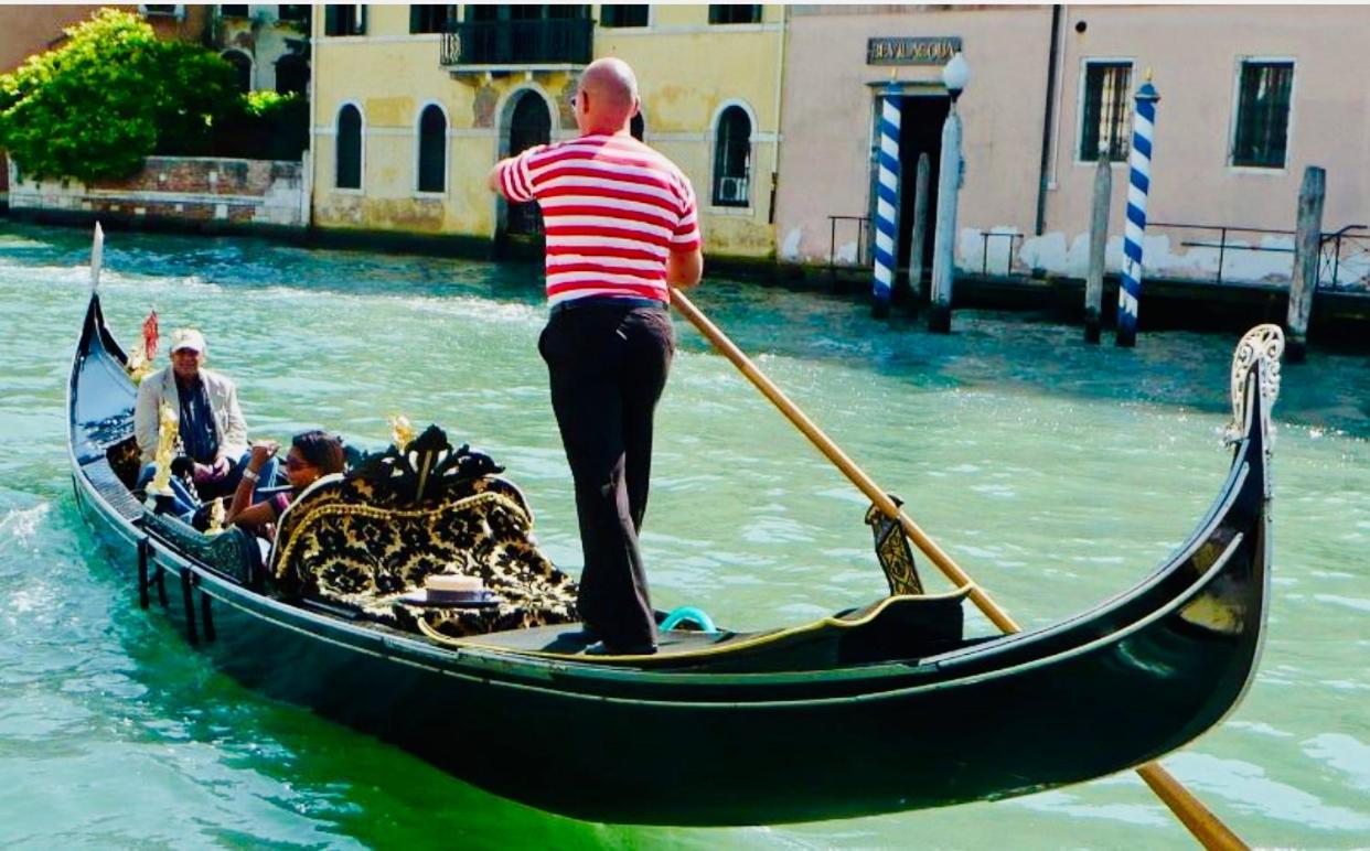 Venice Palace Luxury Suites Ngoại thất bức ảnh